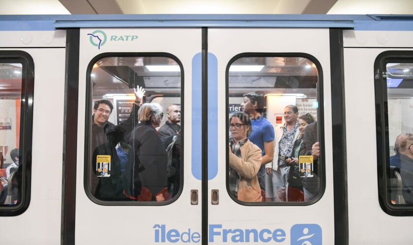 Trafic RATP : quelles stations fermées pendant la cérémonie des JO ?