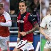 Transfer news LIVE: Arsenal's Smith Rowe & Calafiori plans, Liverpool prep Guler bid, Man Utd swap deal