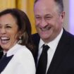 Kamala Harris´ Mann: Wird Doug Emhoff der erste „First Gentleman“?