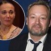 Actor James Dreyfus reveals he was in talks to do Strictly last year and asked BBC to look out for Amanda Abbington after hearing she had been signed as he voices his support for the actress