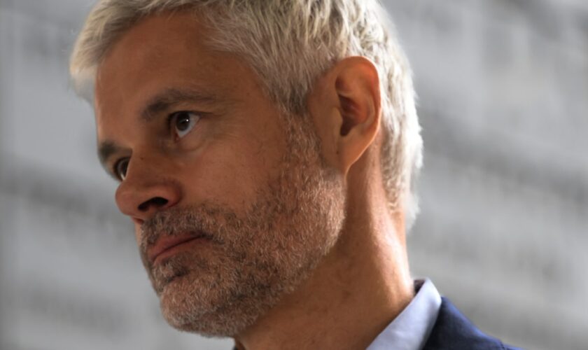 La Macronie et le cas Wauquiez, l’ombre d’une nouvelle dissolution