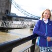 Paula Radcliffe ‘mortified’ and issues apology for wishing child rapist luck at Olympic Games