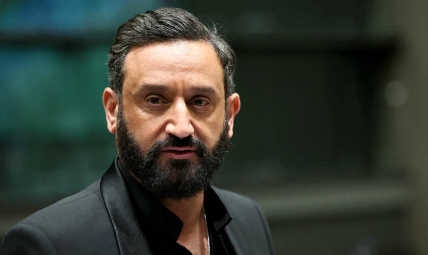 Avec la mise à l’arrêt de C8, Cyril Hanouna n’est plus “intouchable”