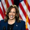 US-Wahlkampf: Kamala Harris' Team veröffentlicht erstes Wahlkampfvideo