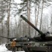 Ukraine : 14 chars Leopard 2 danois et néerlandais livrés à Kiev d’ici la fin de l’été