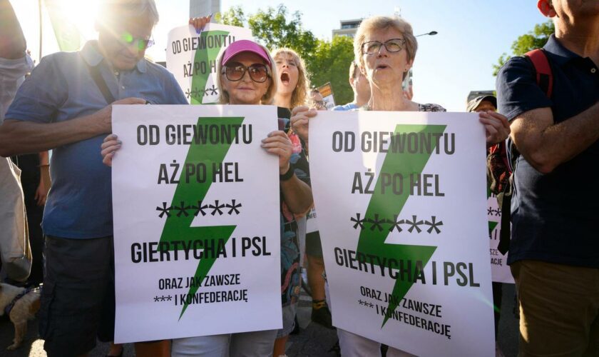 Frauenrechte: 425 legale Schwangerschaftsabbrüche in Polen