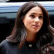 Meghan Markle's telling move that 'made feelings obvious' on return to UK - expert