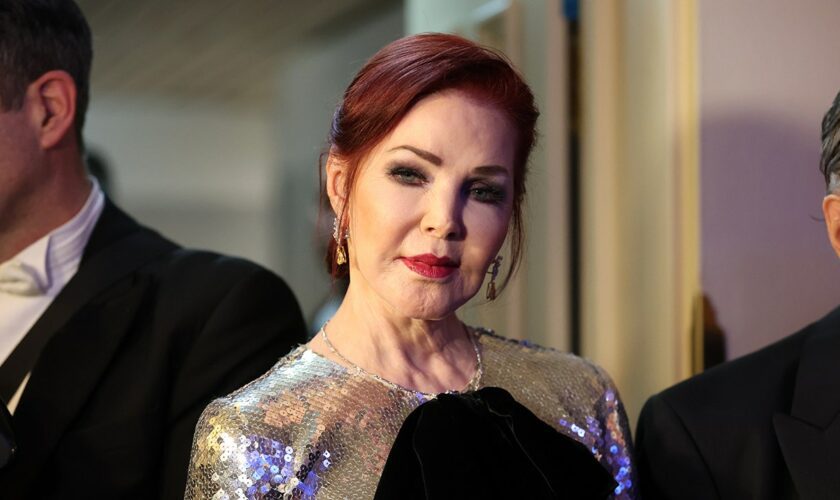 Priscilla Presley's lawyer defends suing business associates who allegedly duped actress out of $1M