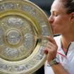 Angelique Kerber und ihr Abschied vom Tennis: Die Anti-Schnickschnack-Spielerin