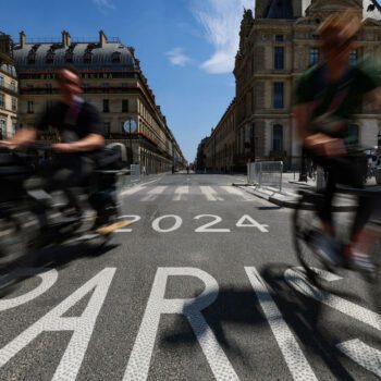 JO de Paris 2024 : avec la cérémonie d’ouverture, transports et circulation vont être très perturbés