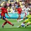 Olympics 2024 LIVE: Spain beat Japan women’s football after rugby sevens quarter-finalists confirmed