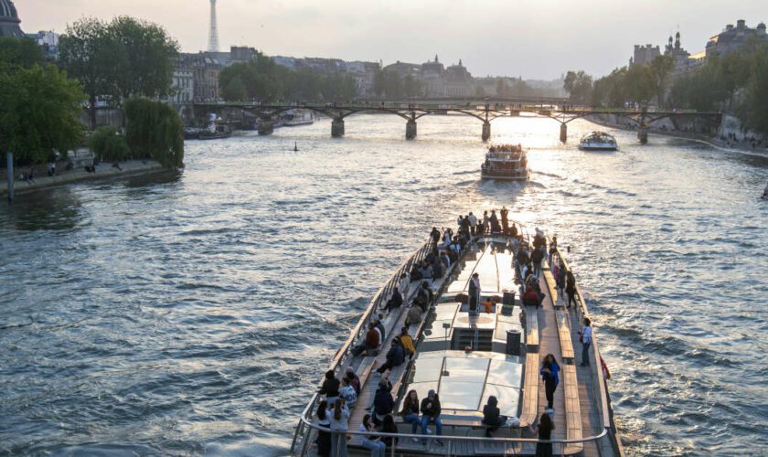 Paris tente de se débarrasser de sa réputation d’impolitesse ? J’ai fait le test