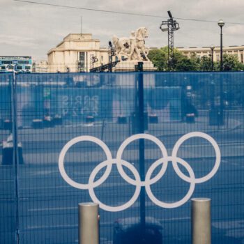 JO de Paris 2024 : plongeons dans cette parenthèse en gardant les yeux ouverts