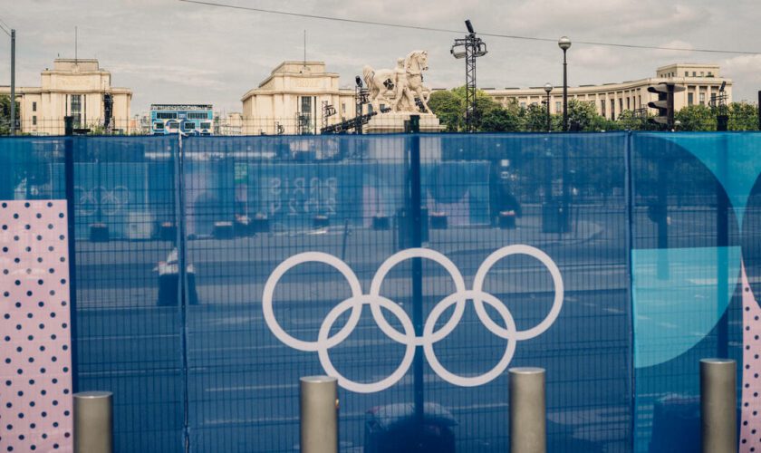 JO de Paris 2024 : plongeons dans cette parenthèse en gardant les yeux ouverts