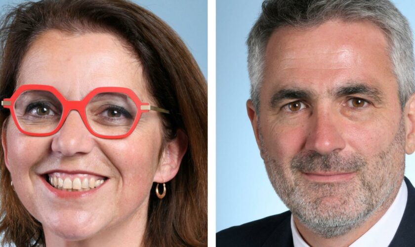 La députée Annaïg Le Meur accuse Frank Giletti, député RN, de propos à connotation sexuelle « inacceptables »