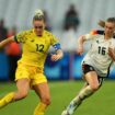 DFB-Frauen gelingt mit drei Toren starker Start gegen Australien