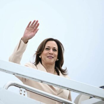 « Kamala Harris va devoir lutter contre le racisme et le sexisme »