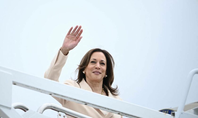 « Kamala Harris va devoir lutter contre le racisme et le sexisme »