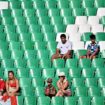 JO de Paris : le match de foot Canada-Nouvelle-Zélande s’est joué dans un stade presque vide