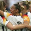 3:0-Sieg bei Olympia: Starker Start für DFB-Frauen gegen Australien