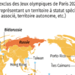 Jeux olympiques : Paris accueille le monde entier, et même un peu plus