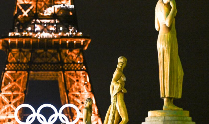 Les Jeux de Paris 2024 sont les premiers Jeux paritaires, “mais la structure n’a pas changé”