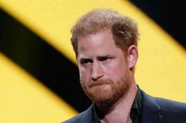 Prince Harry 'wanted out' of Royal Family years before quitting but one relative got him to stay