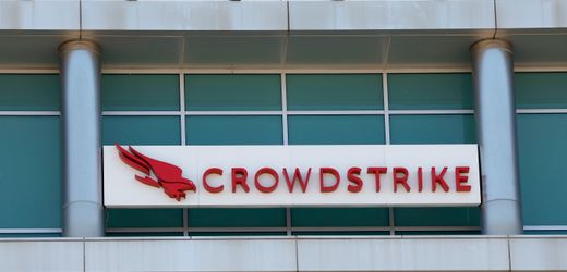 CrowdStrike: Essensgutscheine für gestresste Mitarbeiter funktionieren nicht