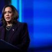 Former DOJ officials publicly back Harris and brand Trump ‘grave risk’ to country