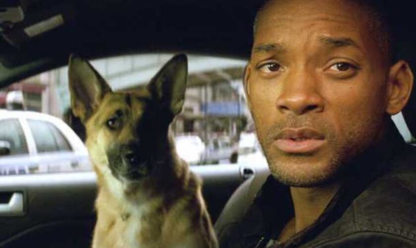 I Am Legend 2 producer confirms theory about original’s ending