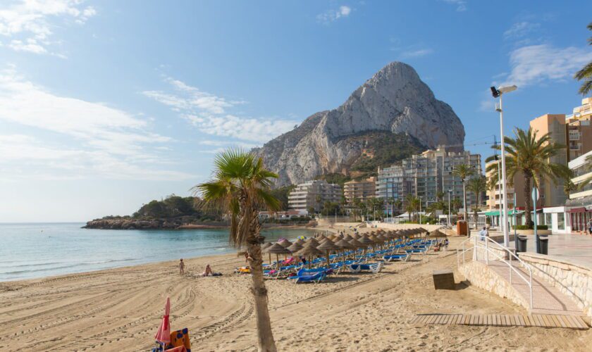 250 euros d'amende sur la plage, cette ville a décidé de sévir contre un des fléaux de l'été