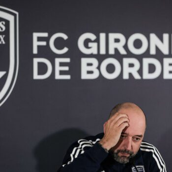 Les Girondins de Bordeaux renoncent au statut pro à cause de problèmes financiers