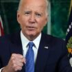 Rede an die Nation: Biden schwört USA ein: "Verteidigung der Demokratie wichtiger als jeder Titel"