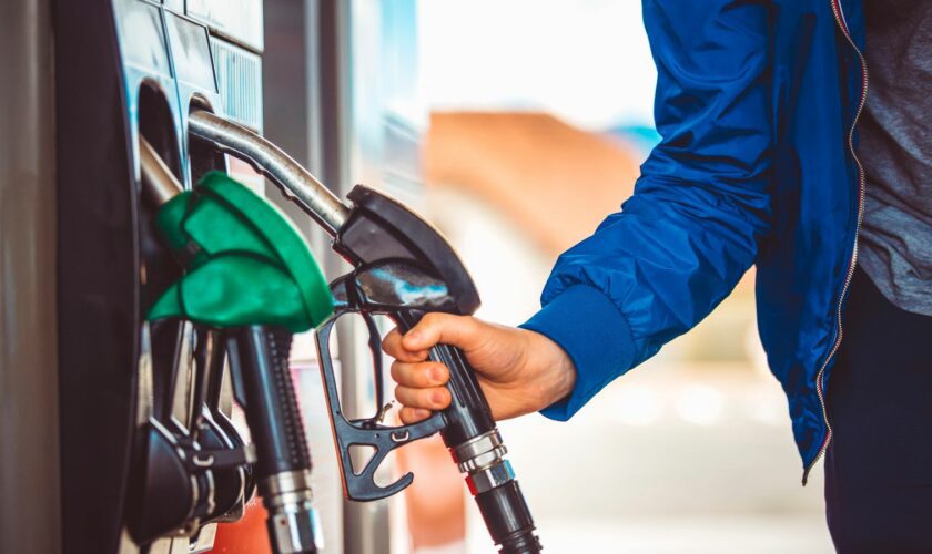 Fuel prices remain a rip-off, competition watchdog declares