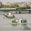 EN DIRECT - Cérémonie d’ouverture des JO de Paris 2024 : à cause de la météo, l’organisation annule à la dernière minute une conférence de presse