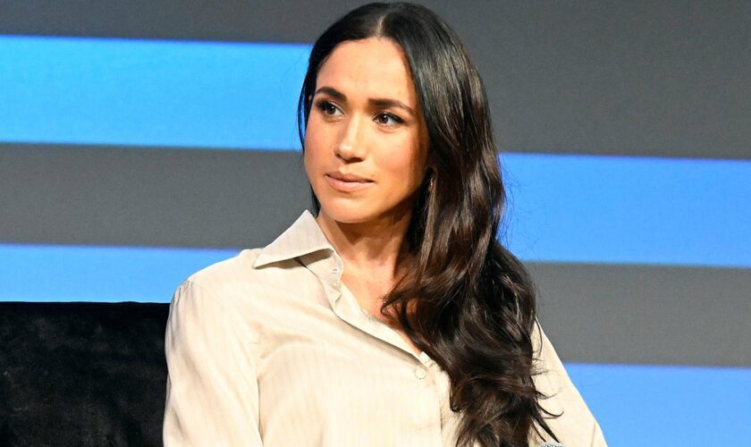 Meghan Markle's possible return to UK won't open door for royal peace talks: expert