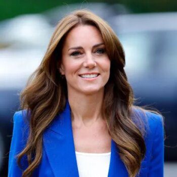 Kate Middleton issues back to work update with poignant message