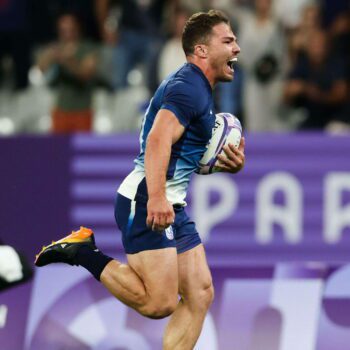 DIRECT. JO 2024 : inquiétude pour une star des Jeux olympiques, le rugby à 7 à la fête, le live