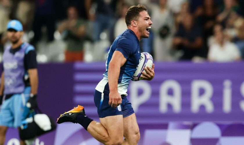 DIRECT. JO 2024 : inquiétude pour une star des Jeux olympiques, le rugby à 7 à la fête, le live