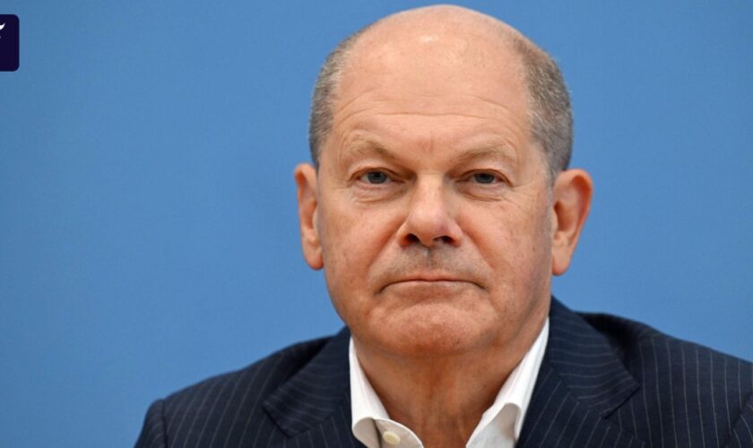 Scholz plant weiter strikte Grenzkontrollen