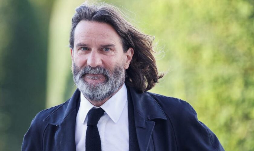 Accusation de viol contre Frédéric Beigbeder : l’enquête classée sans suite