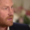 Prince Harry reveals reason why he won