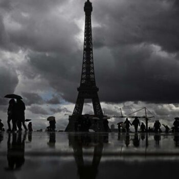 JO : bruine, averses ou trombes d’eau, quel temps va-t-il faire pour la cérémonie d’ouverture ?