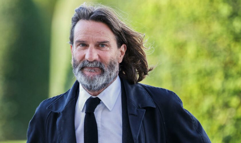 Frédéric Beigbeder accusé de viol : l’enquête classée sans suite