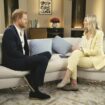 Royal news – live: Prince Harry says he won’t bring Meghan Markle back to UK over safety fears