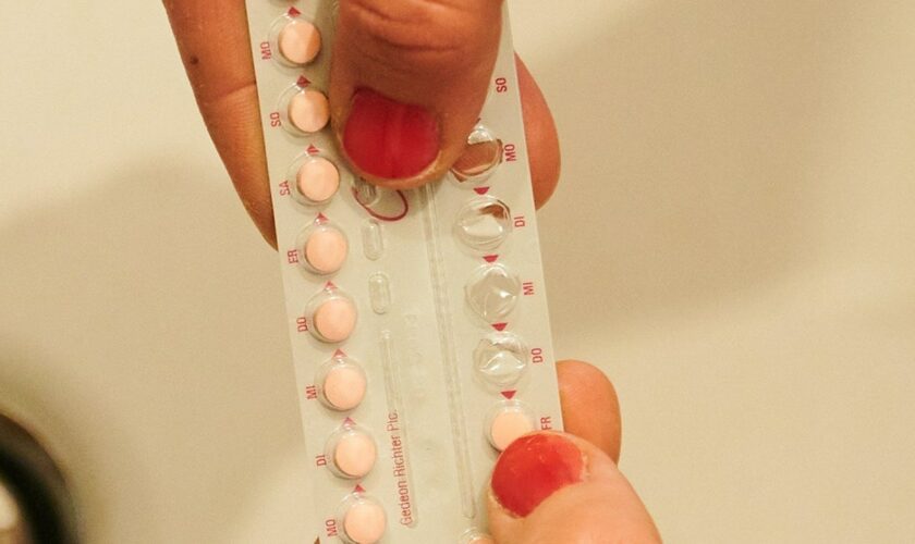 Texas sues Biden administration over program giving birth control to teens without parents' knowledge