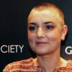 Sinead O'Connor in 2011