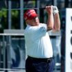 Is Donald Trump good at golf? We asked a professional coach to analyze his swing