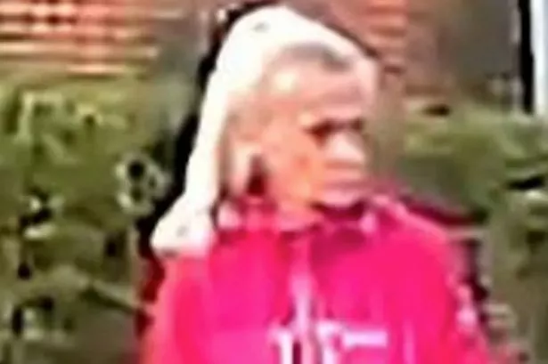 Dogwalker fighting for life after 'attack' as police issue appeal over mysterious pink jacket