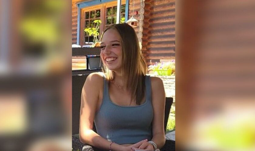 Disparition de Lina : l’ADN de l’adolescente retrouvé dans une voiture volée